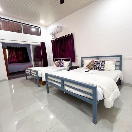 Karjat In Resort Zewnętrze zdjęcie