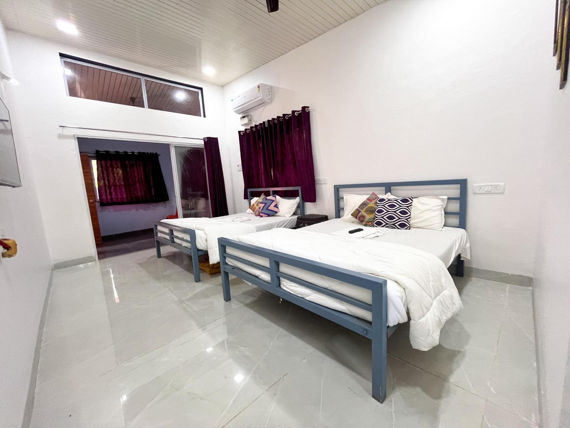 Karjat In Resort Zewnętrze zdjęcie